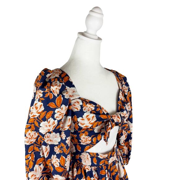 Amur Dress 0 - Picture 5 of 11